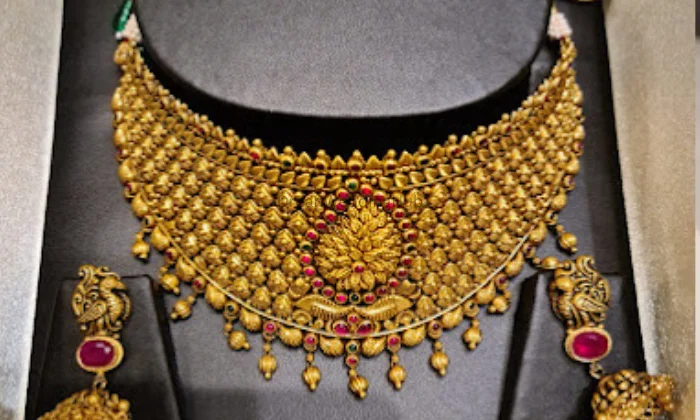 Sakala Jewellery House